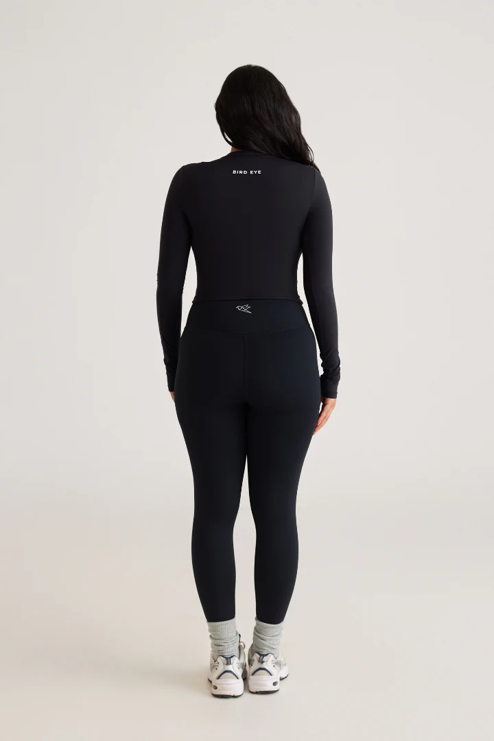 ESSENTIAL LONG SLEEVE TEE - Image 11