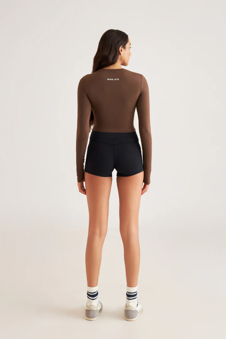ESSENTIAL LONG SLEEVE TEE - Image 16