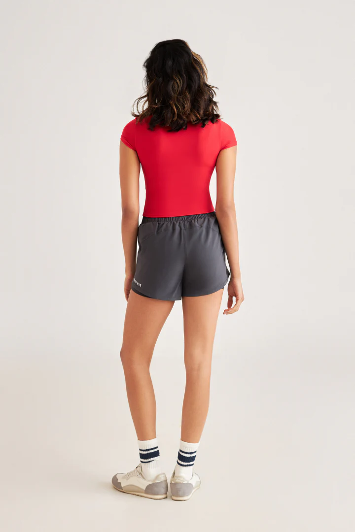 ESSENTIAL SHORT SLEEVE TEE - Image 10