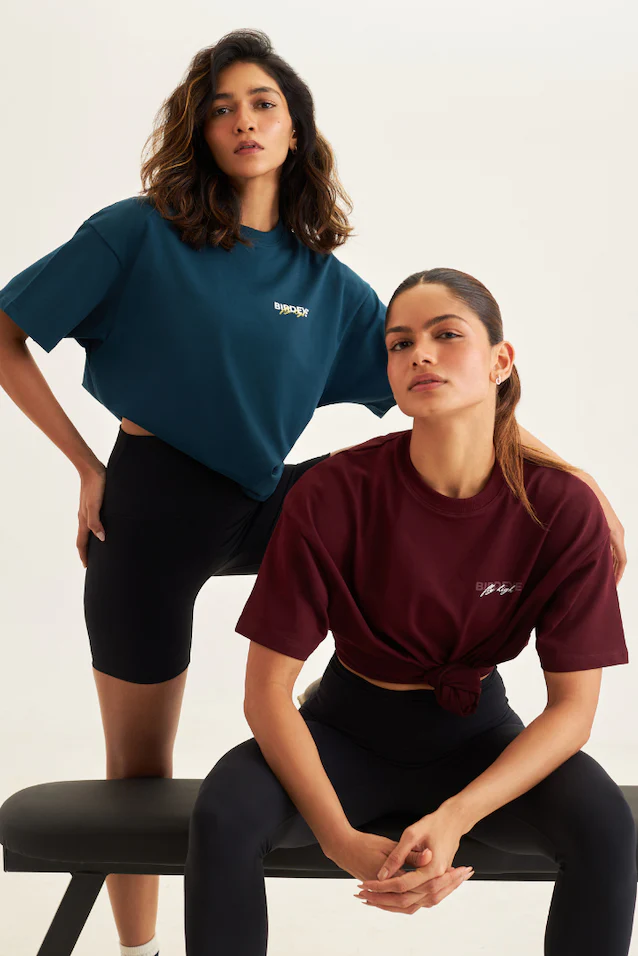 FLY HIGH UNISEX TEE - Image 10