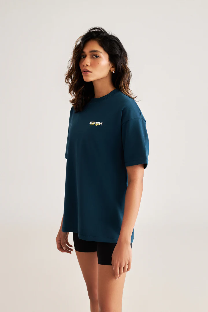 FLY HIGH UNISEX TEE - Image 2