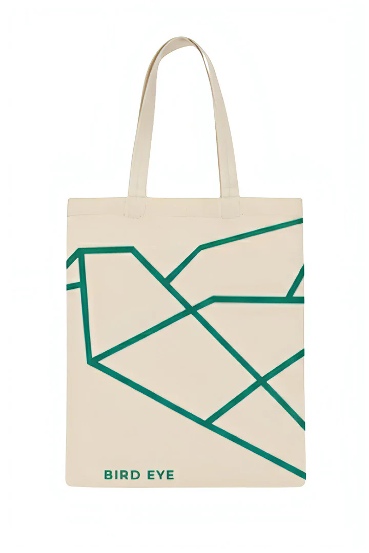 GRAB & GO TOTE - Image 2