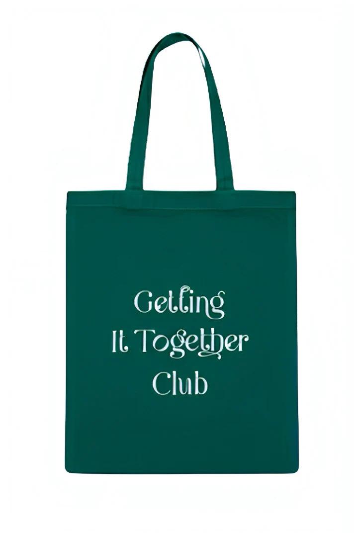 GRAB & GO TOTE - Image 6