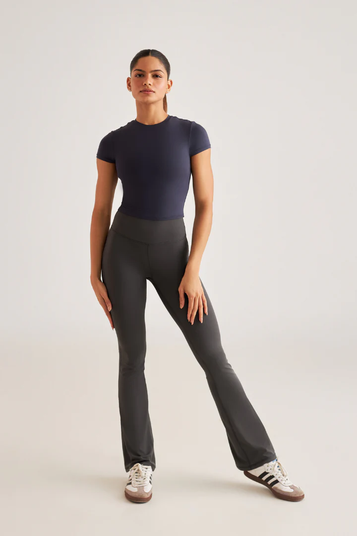 GROOVE FLARE PANTS - Image 10