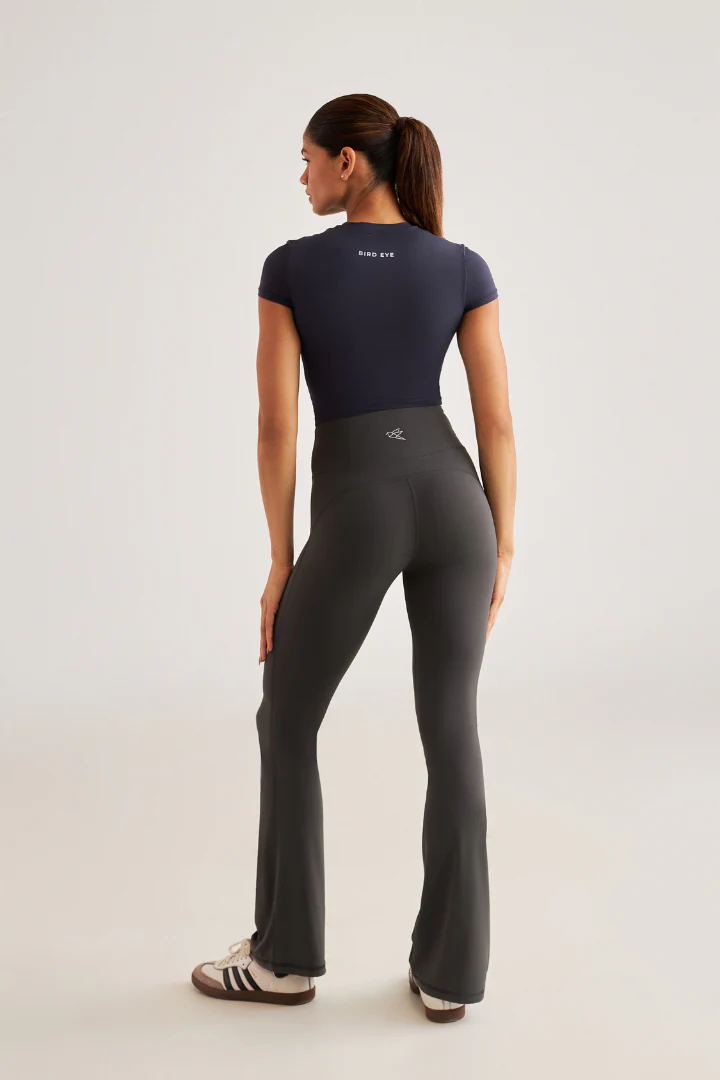 GROOVE FLARE PANTS - Image 11
