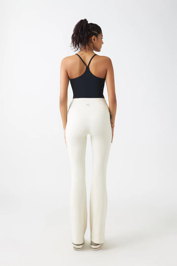 GROOVE FLARE PANTS - Image 15