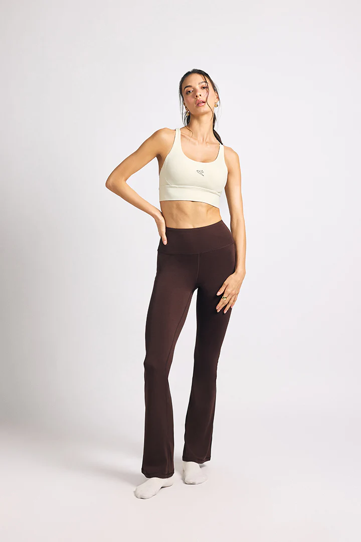 GROOVE FLARE PANTS - Image 4