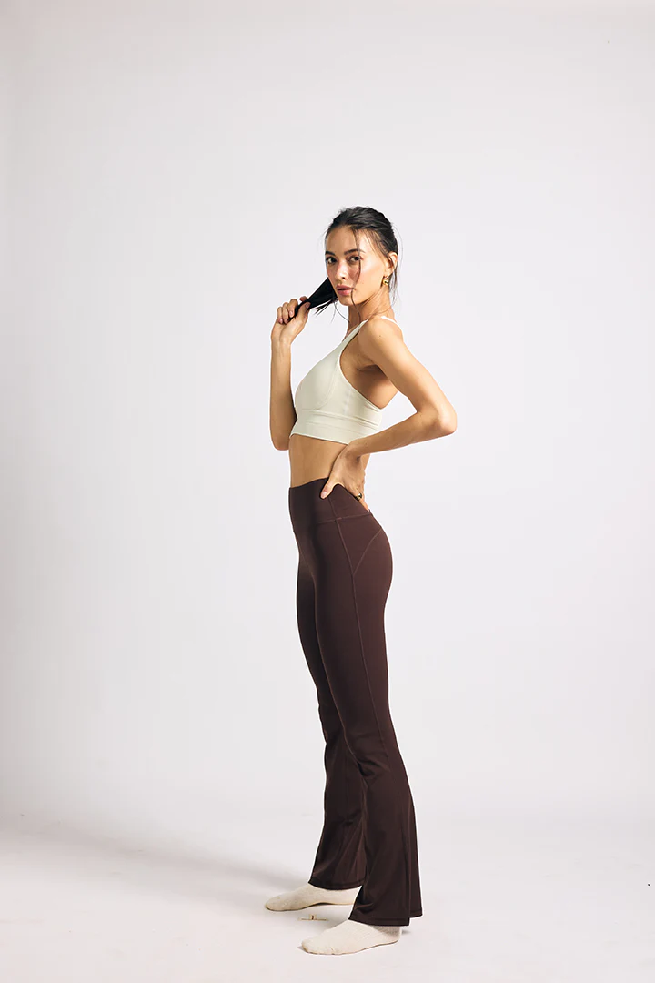 GROOVE FLARE PANTS - Image 5