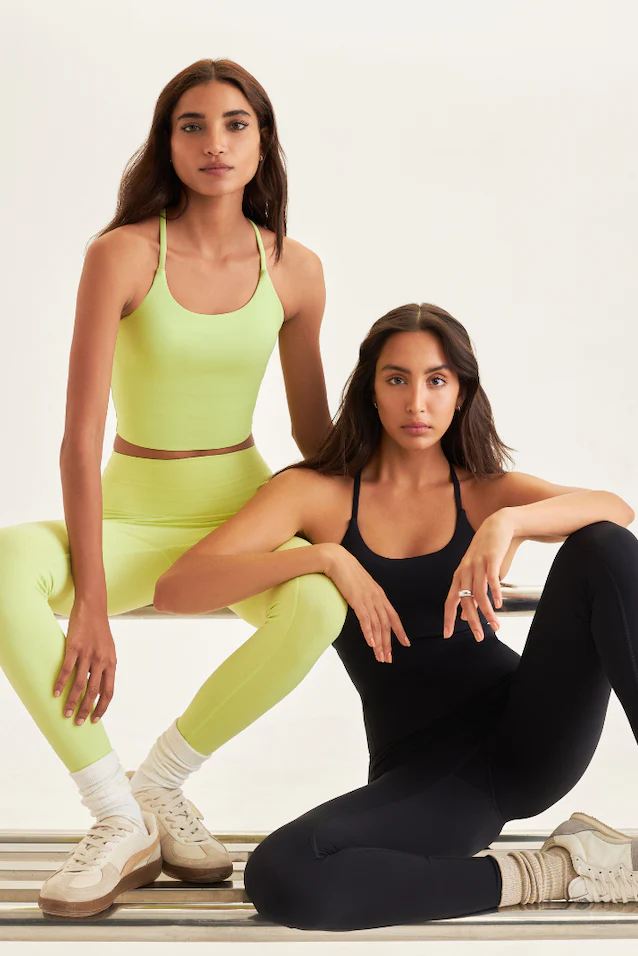 INTENT SPORTS BRA - Image 11