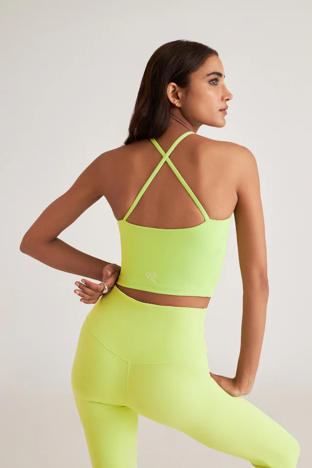 INTENT SPORTS BRA - Image 4