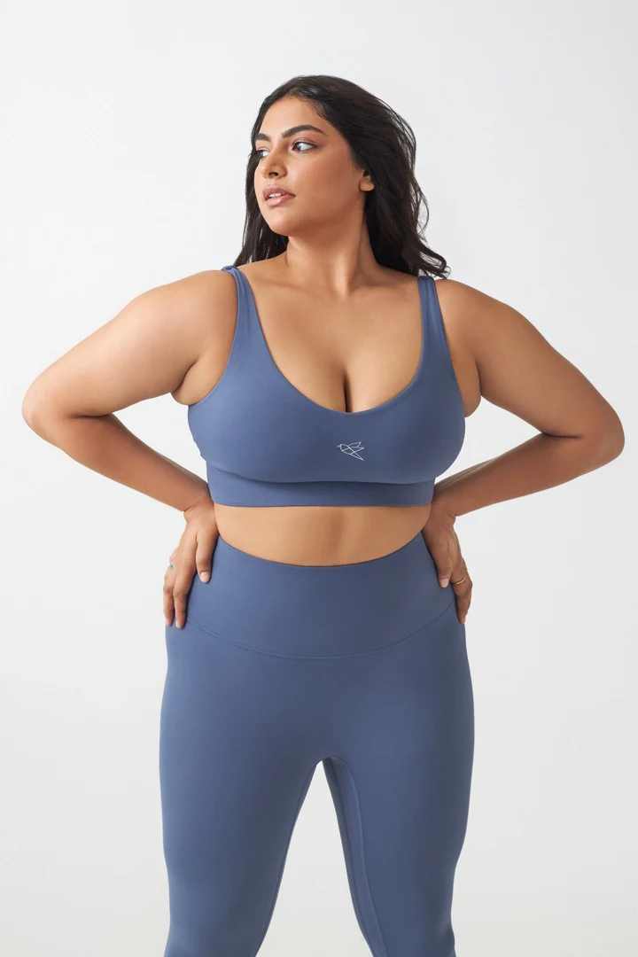 MADE FOR YOU SPORTS BRA - Image 16