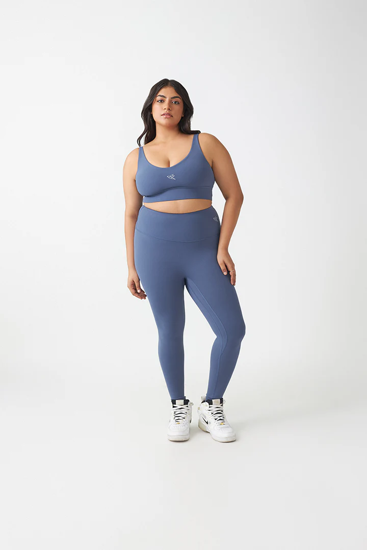 MADE FOR YOU SPORTS BRA - Image 17