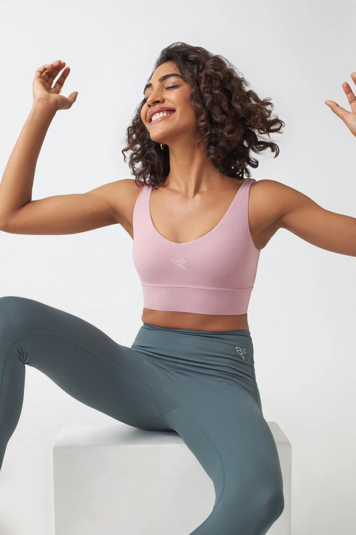 MADE FOR YOU SPORTS BRA - Image 18