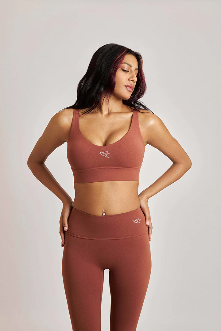 MADE FOR YOU SPORTS BRA - Image 22