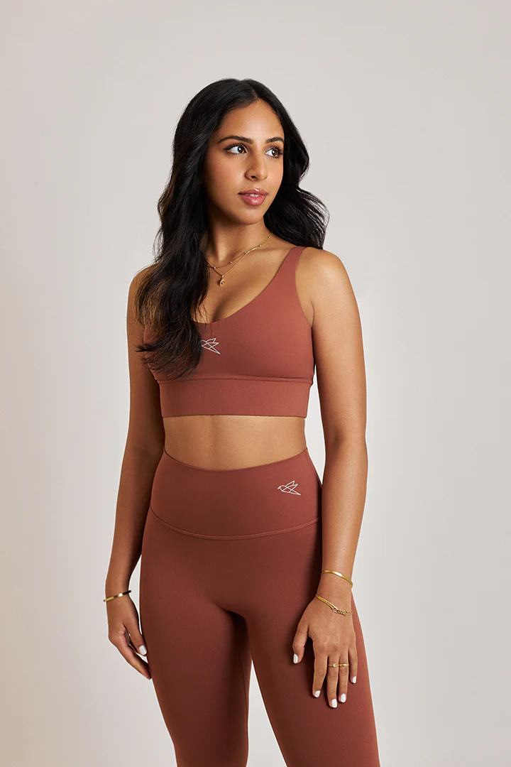 MADE FOR YOU SPORTS BRA - Image 25