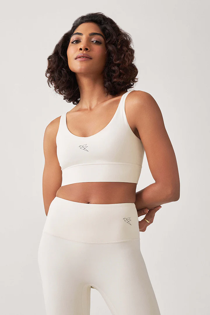MADE FOR YOU SPORTS BRA - Image 9