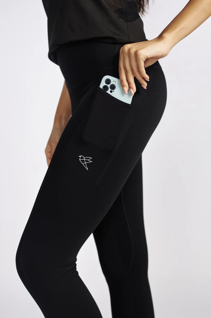 ON THE GO LEGGINGS - Image 5