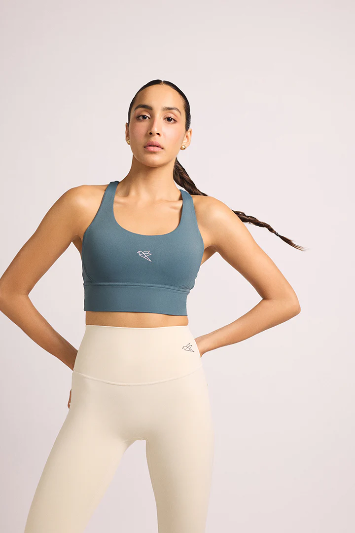 SCULPT CROSS BACK SPORTS BRA - Image 20
