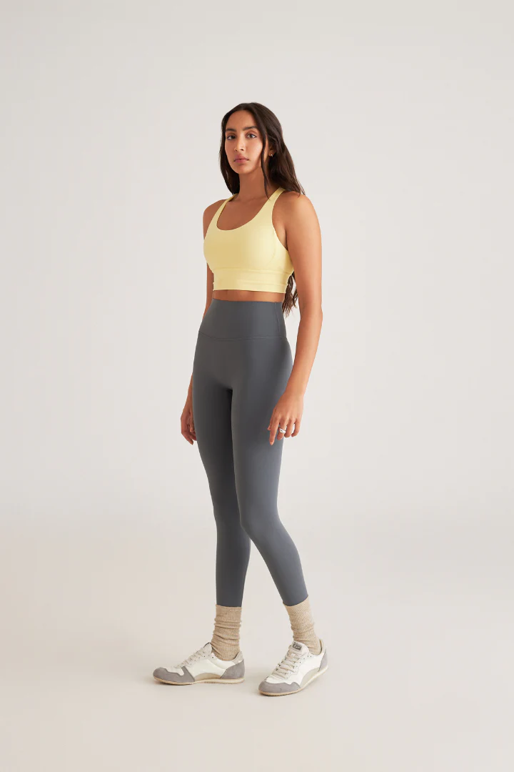 SCULPT CROSS BACK SPORTS BRA - Image 25