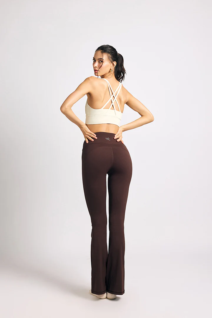 SCULPT CROSS BACK SPORTS BRA - Image 27