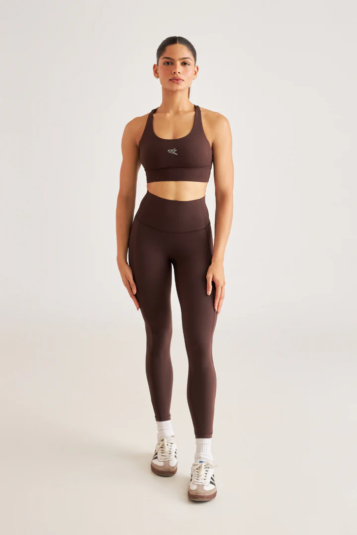 SCULPT CROSS BACK SPORTS BRA - Image 29