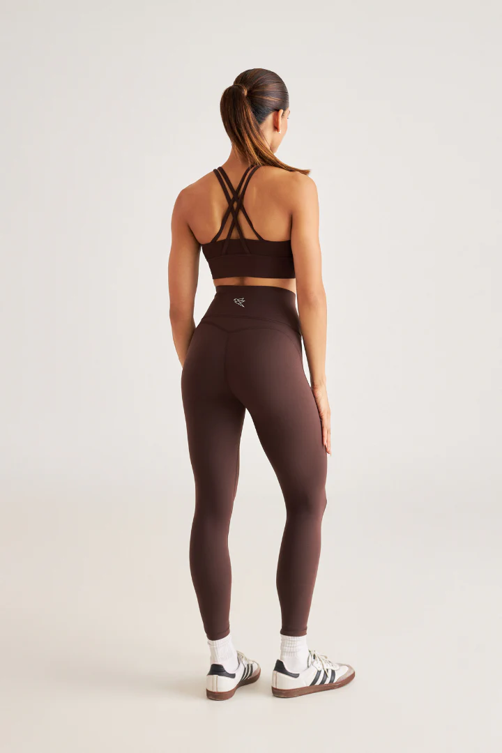 SCULPT CROSS BACK SPORTS BRA - Image 30