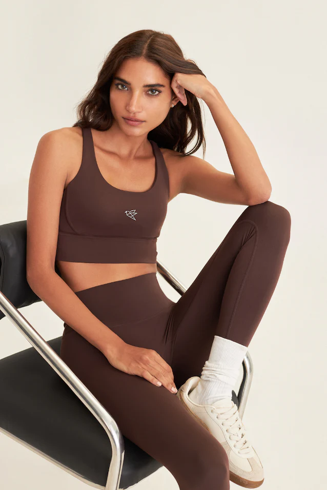 SCULPT CROSS BACK SPORTS BRA - Image 32