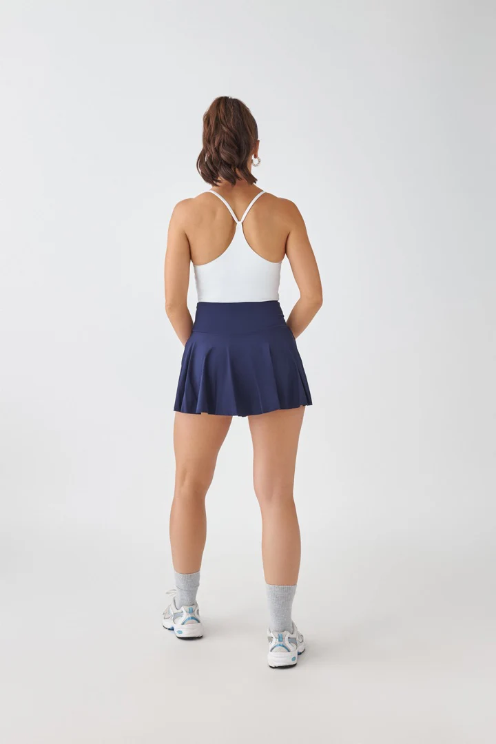 SERVE n SWERVE - TENNIS SKIRT - Image 6