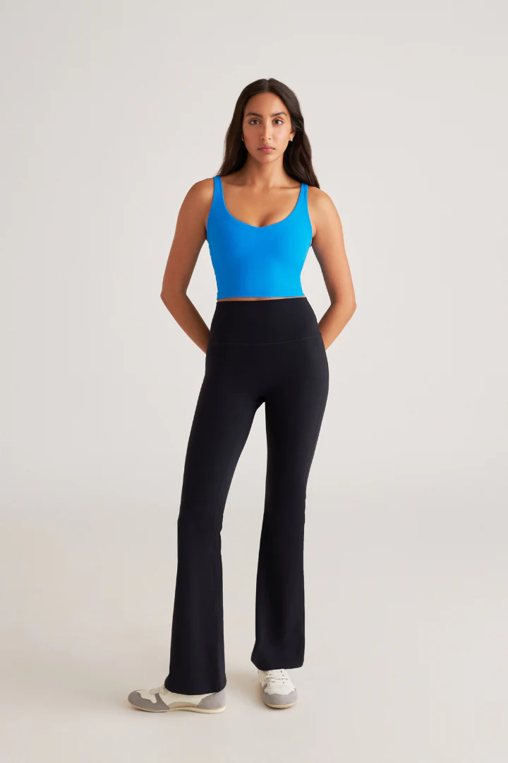 STRIDE FLARE PANTS - Image 4