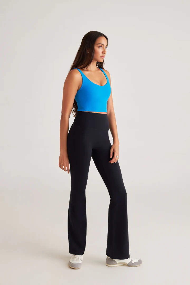 STRIDE FLARE PANTS - Image 5