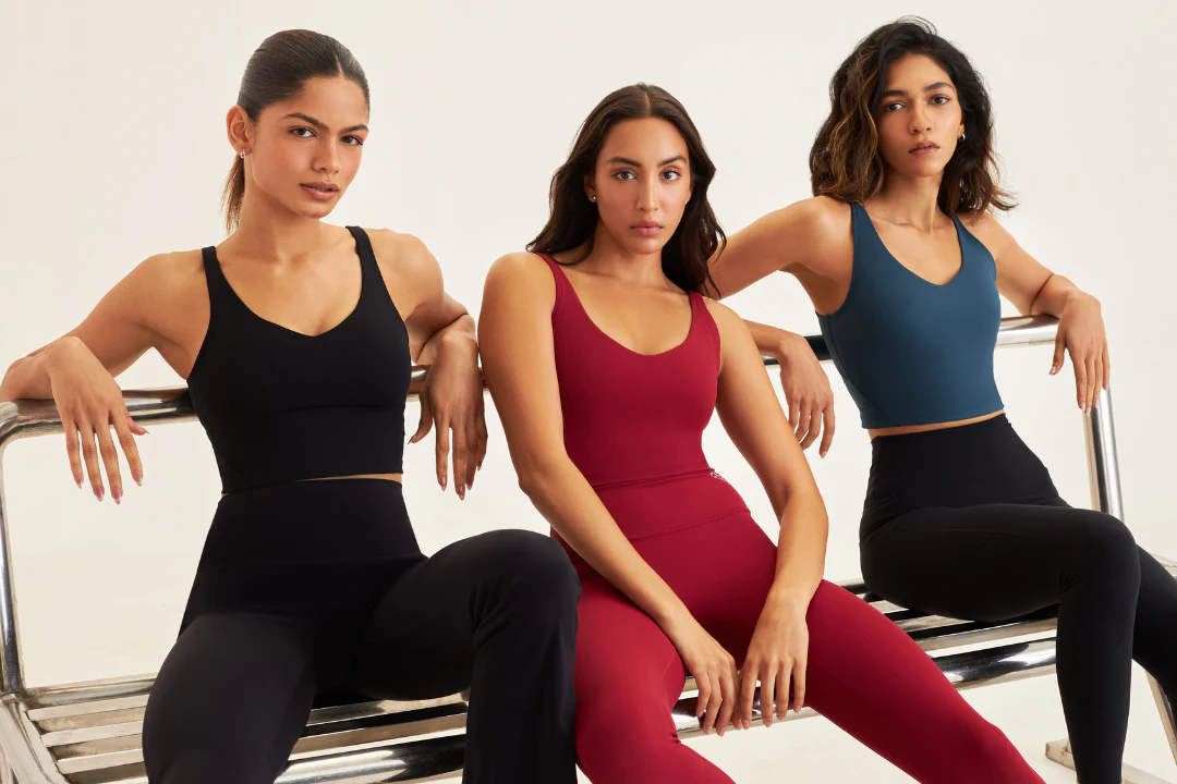 TONE SPORTS BRA - Image 12
